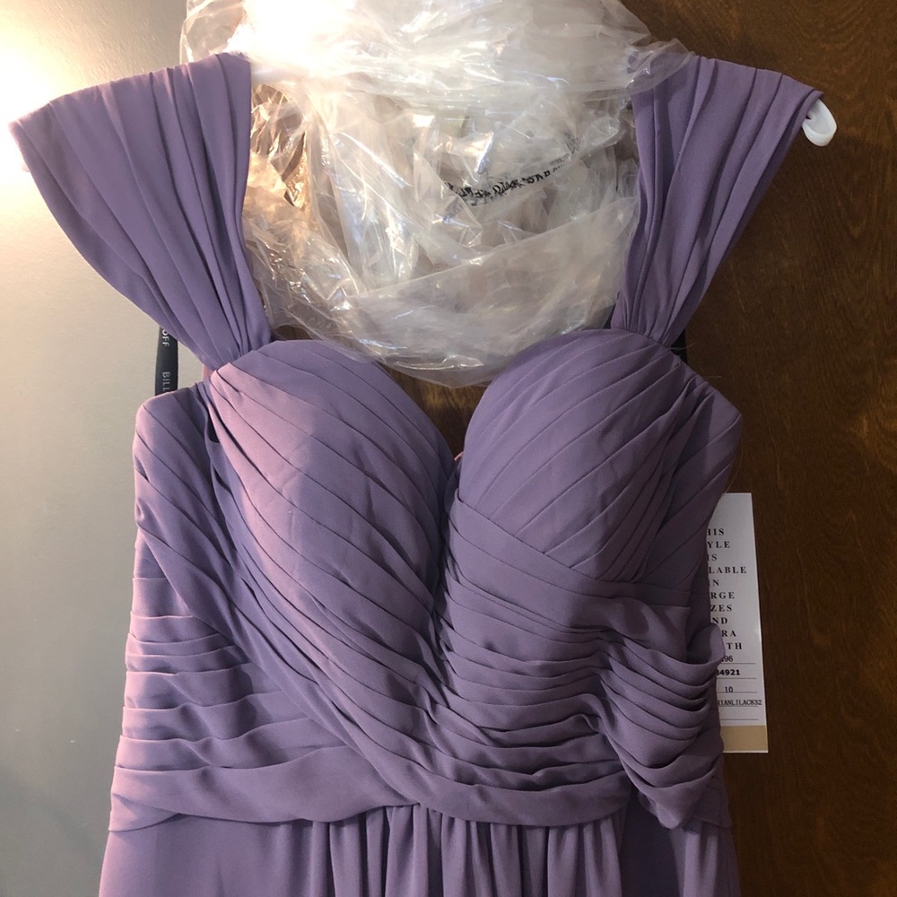 Formal gown